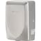 Global Industrial High Velocity Automatic Hand Dryer, ADA Compliant, Brushed Stainless, 120V 641591 - alternate 1